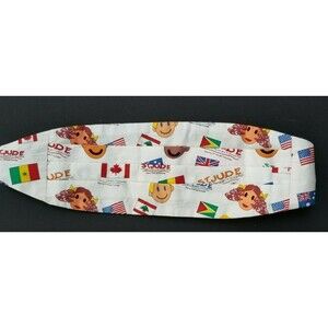 Saint Jude Cummerbund St. Jude's Children's Hospital Men's